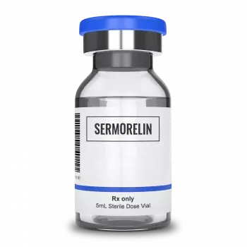 Sermorelin Peptide Therapy